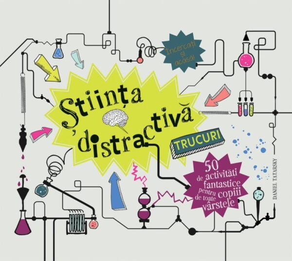 Stiinta distractiva