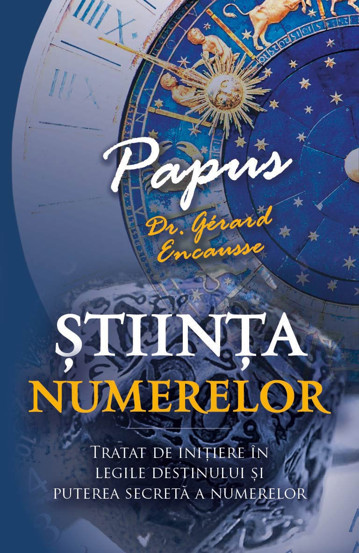 Stiinta numerelor