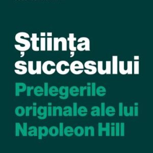 Stiinta succesului