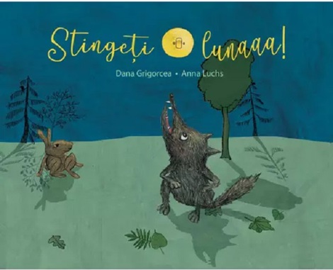 Stingeti lunaaa!