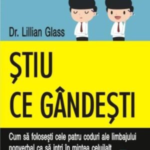 Stiu ce gandesti