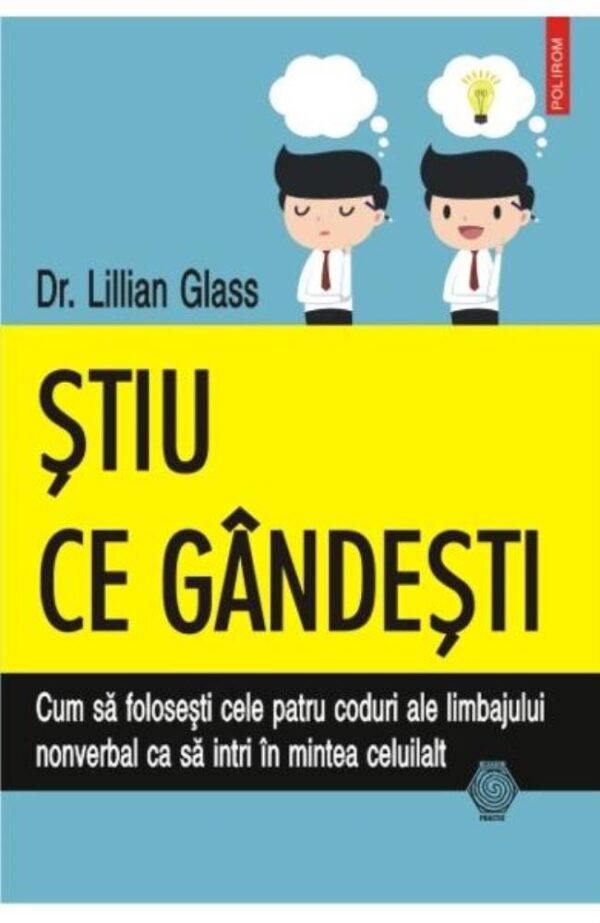 Stiu ce gandesti