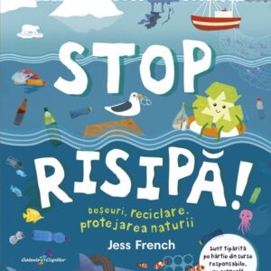 Stop Risipa!