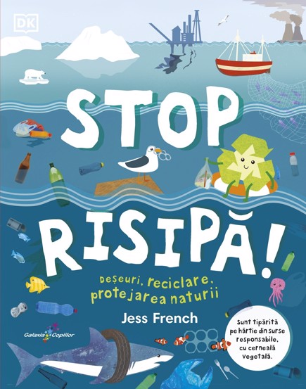 Stop Risipa!