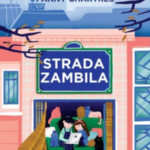 Strada Zambila