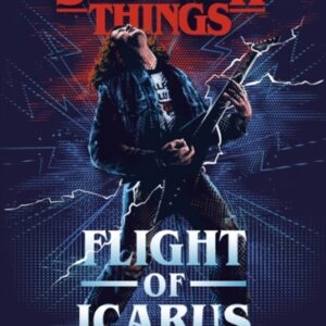 Stranger Things: Flight of Icarus