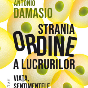 Strania ordine a lucrurilor