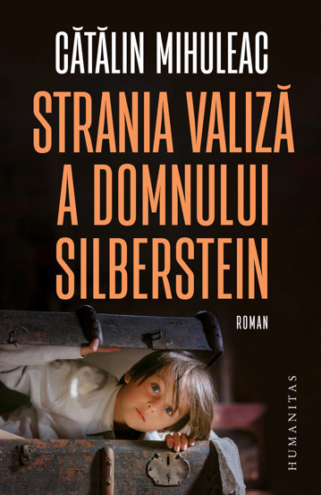 Strania valiză a domnului Silberstein