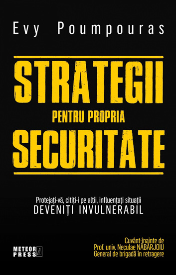 Strategii pentru propria securitate