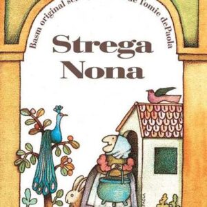 Strega Nona