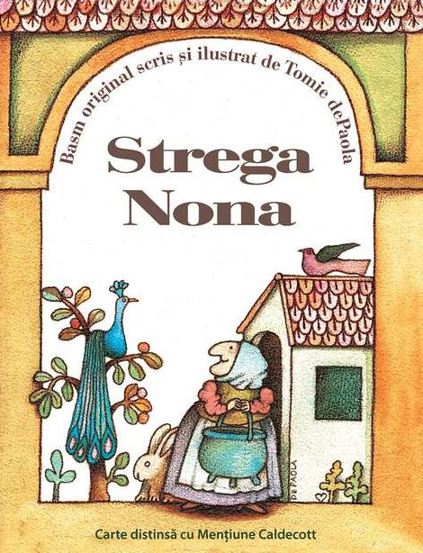 Strega Nona