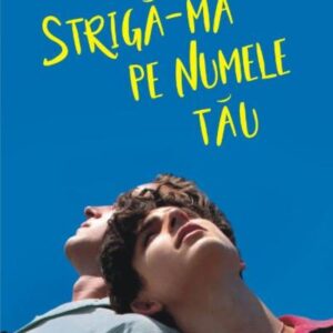 Striga-ma pe numele tau