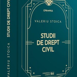 Studii de drept civil