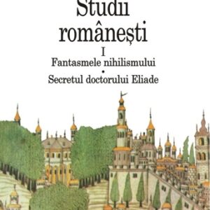 Studii româneşti I