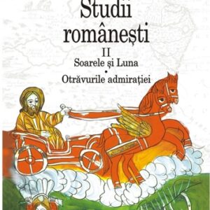 Studii româneşti II