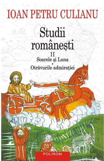 Studii româneşti II