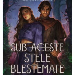 Sub aceste stele blestemate