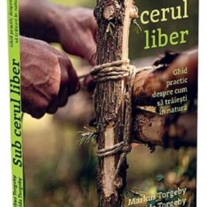 Sub cerul liber