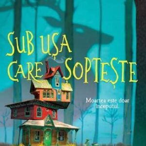 Sub usa care sopteste