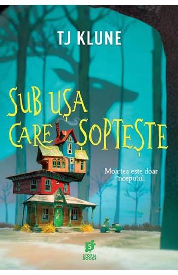 Sub usa care sopteste