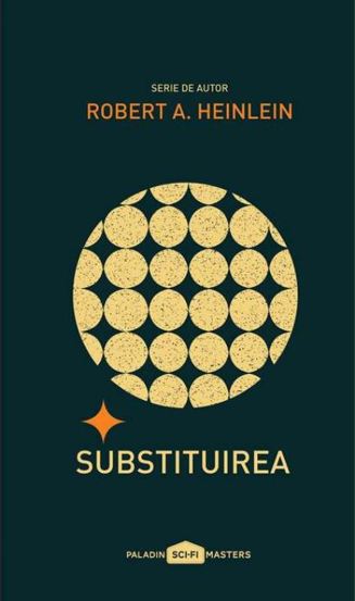 Substituirea Robert A. Heinlein