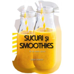 Sucuri si smoothies