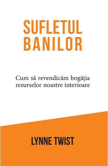 Sufletul banilor