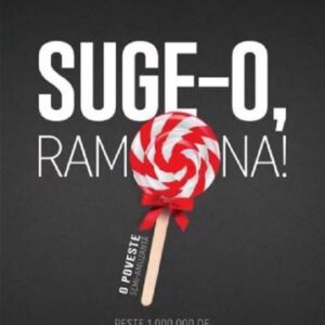 Suge-o Ramona!