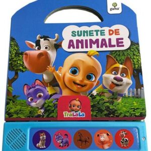 Sunete de animale