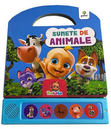 Sunete de animale