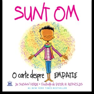 Sunt Om: O Carte despre Empatie