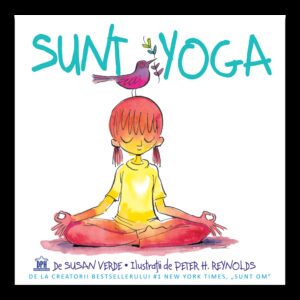 Sunt Yoga