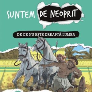 Suntem de neoprit