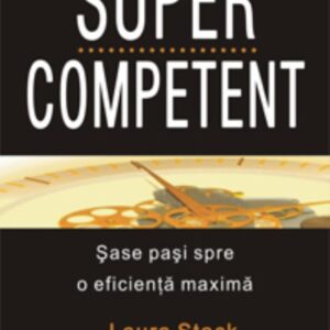 Supercompetent