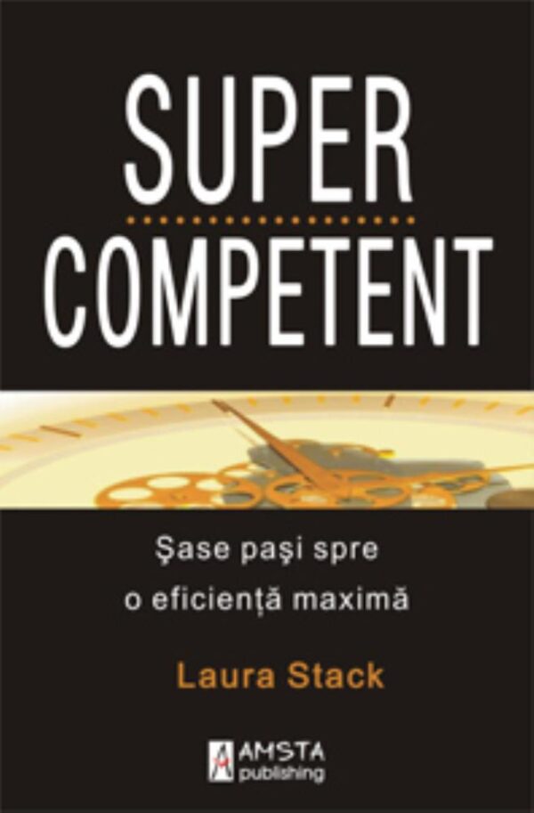 Supercompetent