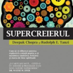 Supercreierul