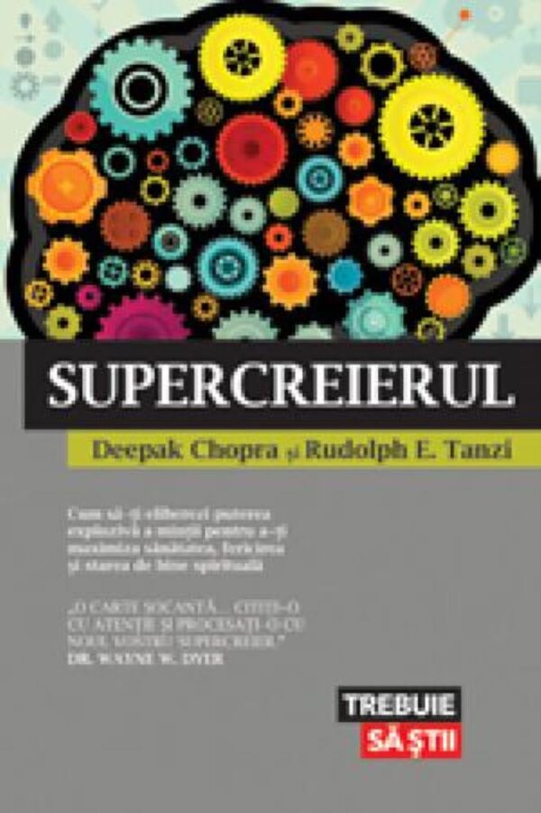 Supercreierul