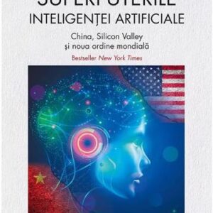 Superputerile inteligentei artificiale