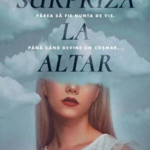 Surpriza la altar