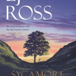 Sycamore Gap : A DCI Ryan Mystery