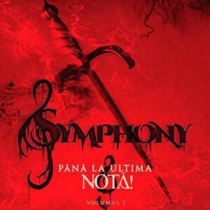 Symphony. Vol.1: Pana la ultima nota