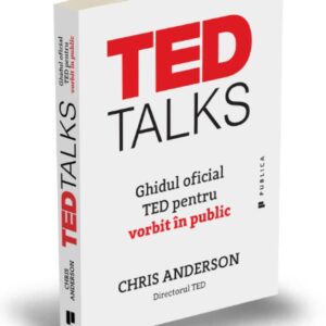 TED Talks