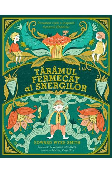 Taramul fermecat al Snergilor