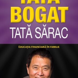 Tata bogat tata sarac. Editie de colectie