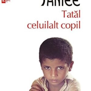 Tatal celuilalt copil (editie de buzunar)