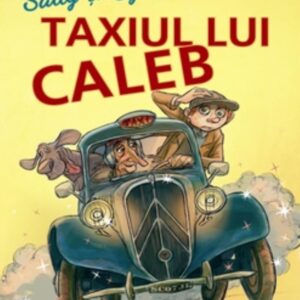 Taxiul lui Caleb