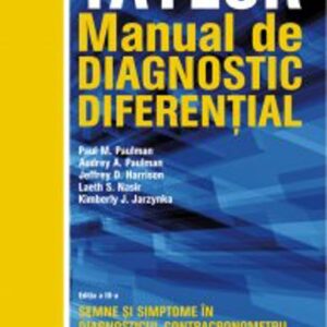 Taylor. Manual de diagnostic diferential