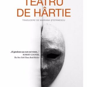 Teatru de hartie