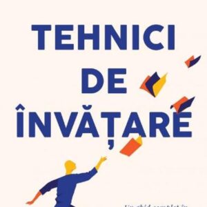 Tehnici de invatare