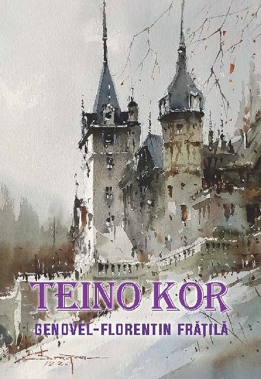 Teino Kor